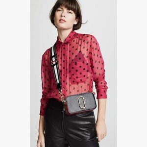 Marc Jacob’s crossbody bag